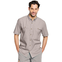 Orvis Open Air Caster Short Sleeve - Men's