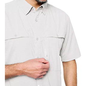 Orvis Open Air Caster Short Sleeve - Men's