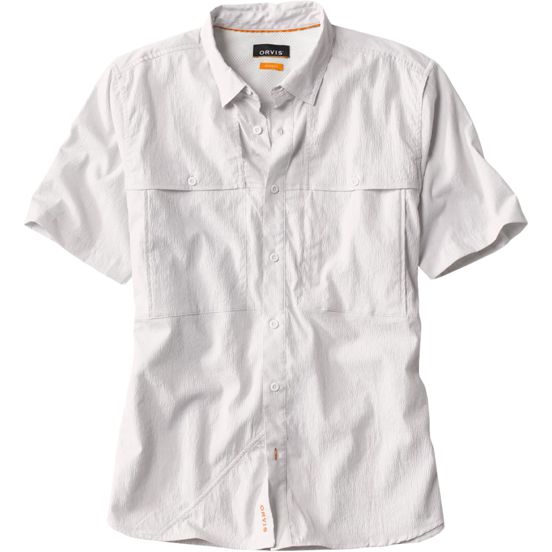 Orvis Open Air Caster Short Sleeve - Men's