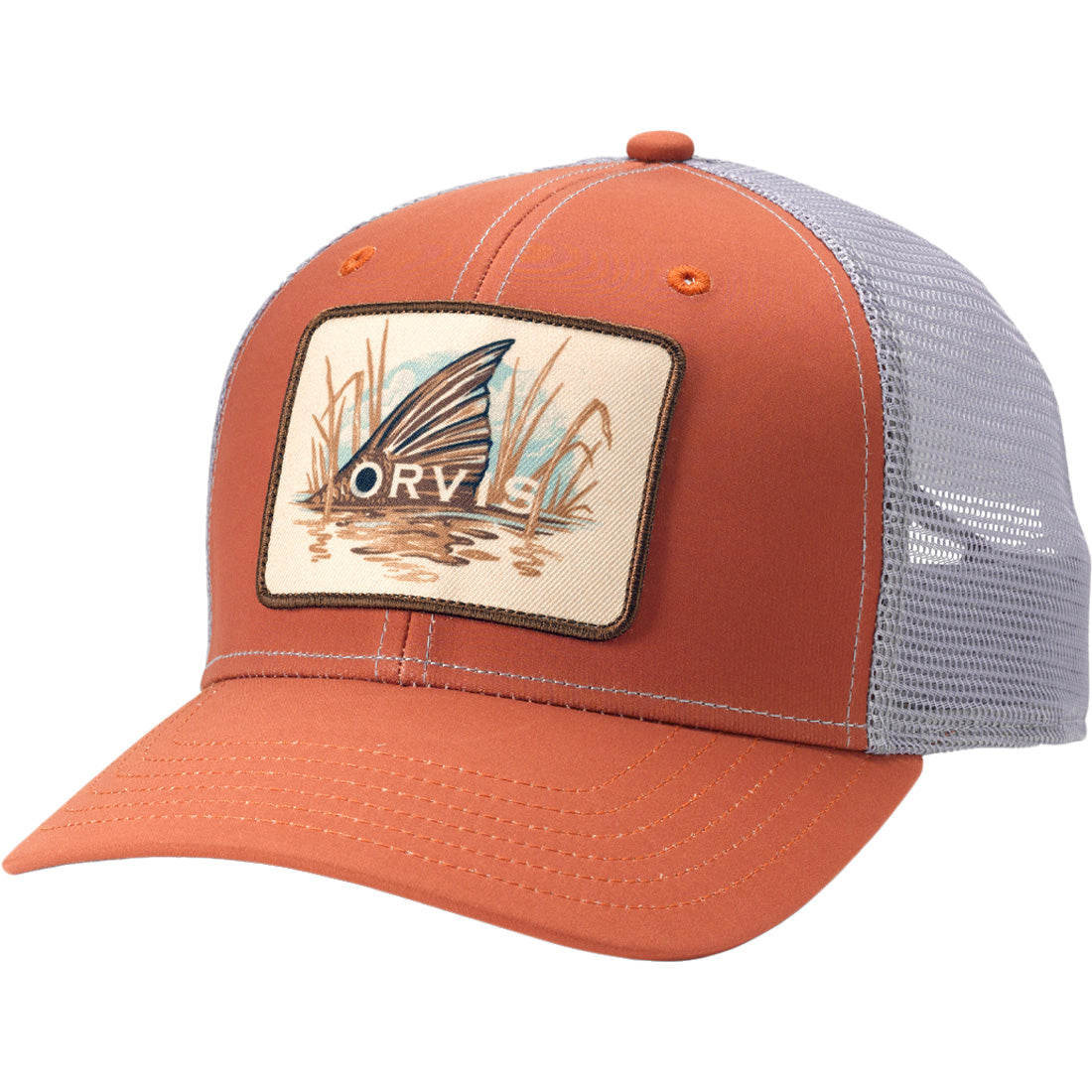 Orvis Low Tide Red Tail Trucker