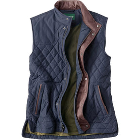 Orvis RT7 Quilted Vest - Men's