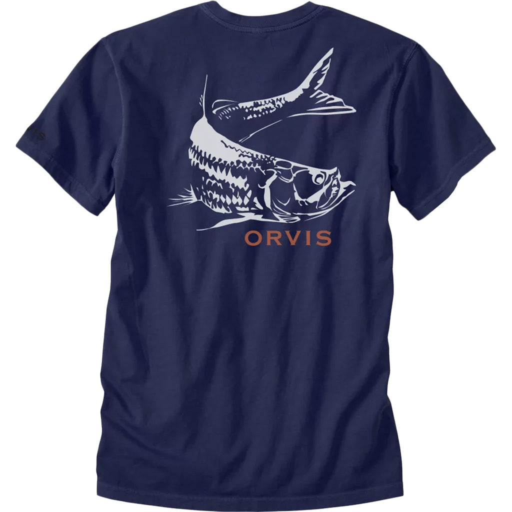 Orvis Women's Hooded Open Air Caster, M / Dusty Blue