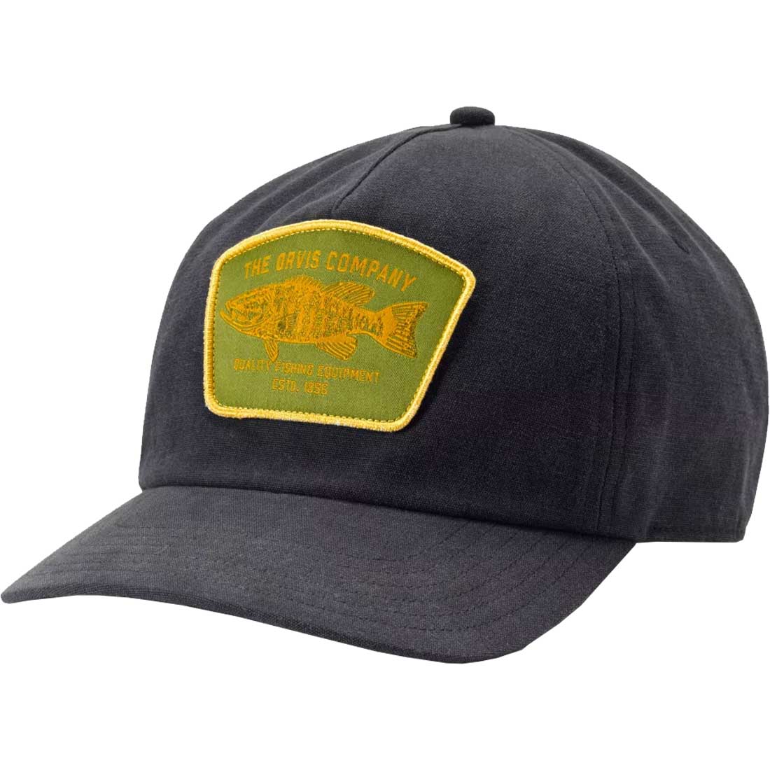 Orvis Guadalupe Bass Cap