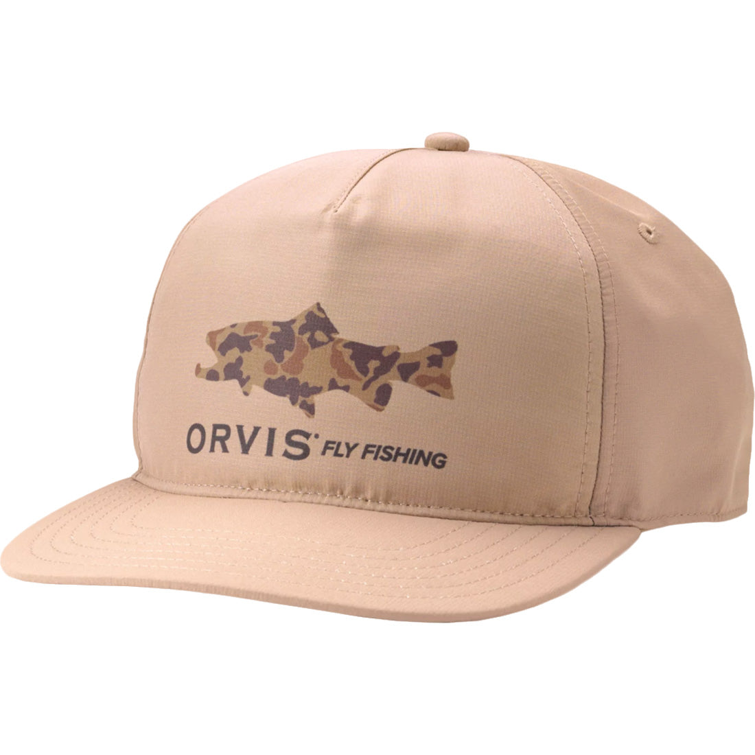 Orvis '71 Trout Ballcap