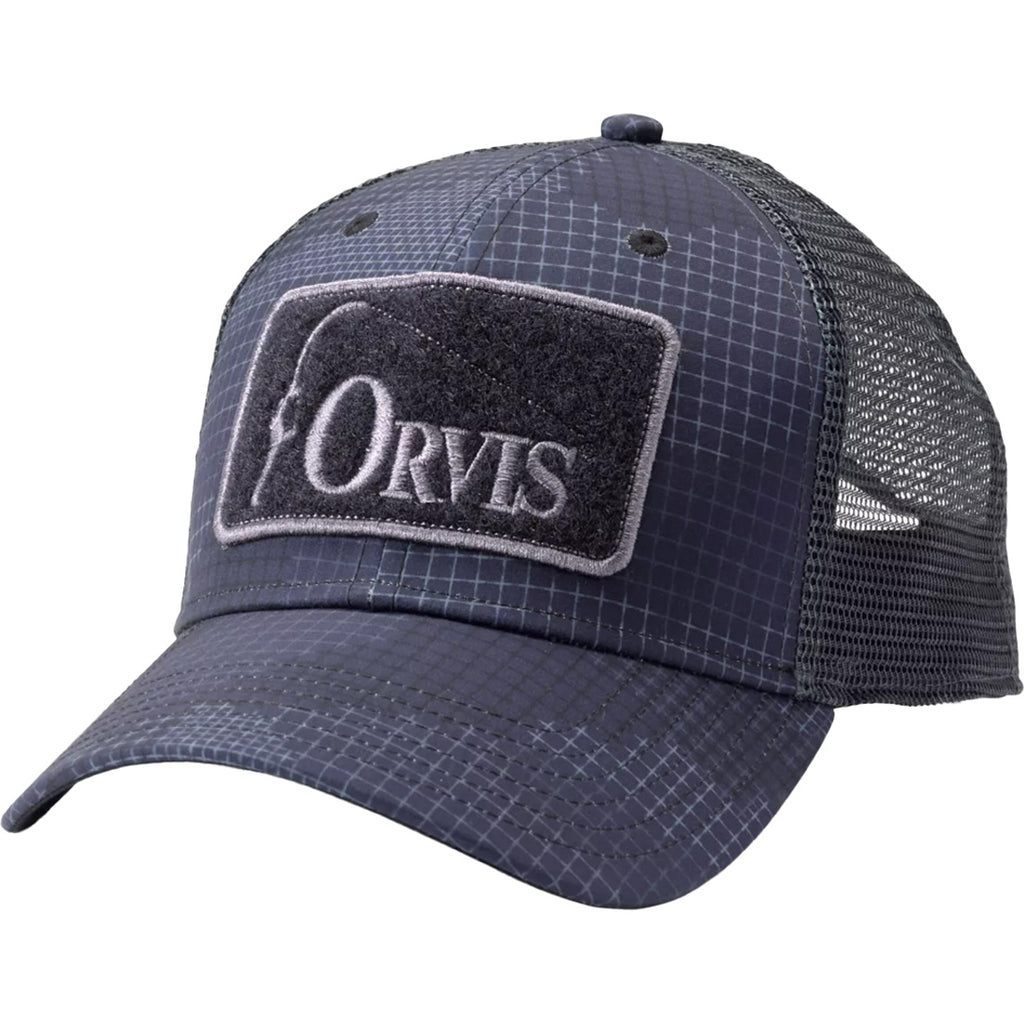 Orvis Vermont Upland Trucker One Size Cream