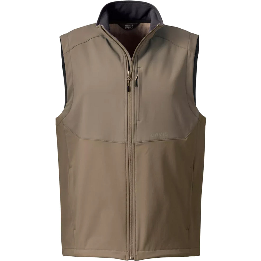 Orvis Pro Upland Softshell Vest - Men's