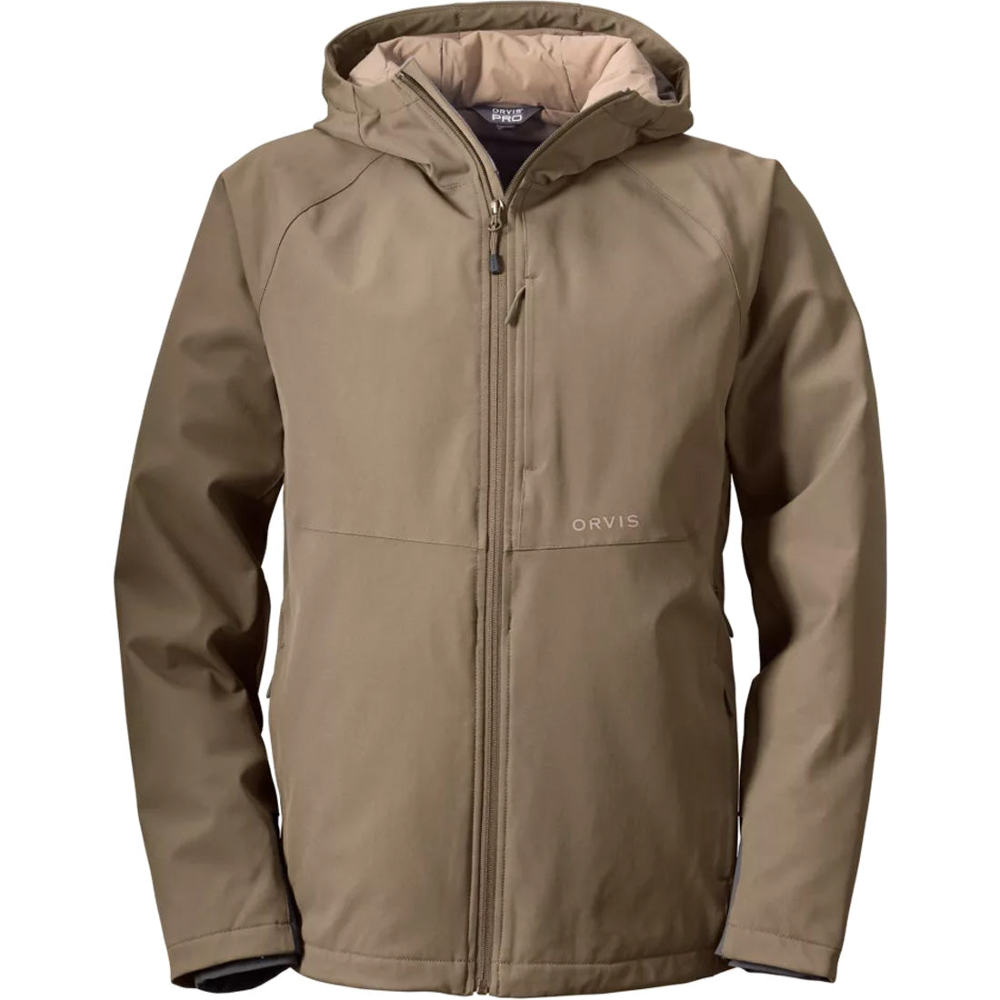 Orvis Pro HD Softshell Jacket - Men's