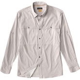 Orvis Long Sleeve Ventilated Open Air Casting Shirt - Men's