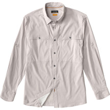 Orvis Long Sleeve Ventilated Open Air Casting Shirt - Men's