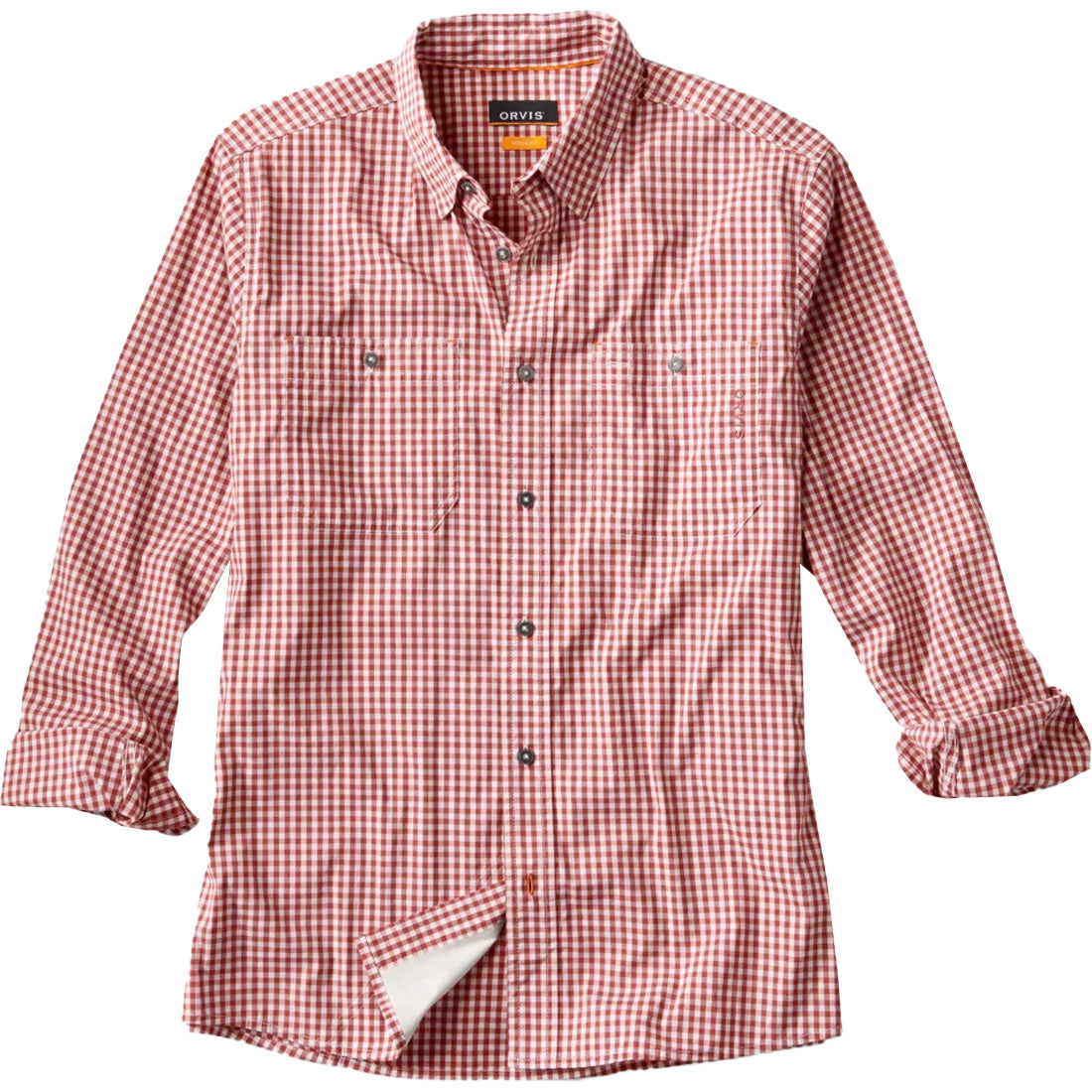 Orvis River Guide 2.0 Long Sleeve Shirt - Men's