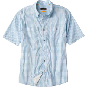 Orvis River Guide 2.0 Short Sleeve Shirt - Men's