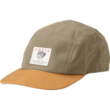 Orvis Vintage Fly Camper Hat