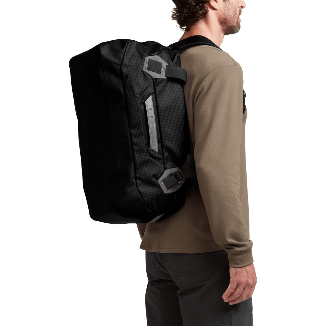 Sitka Drifter Duffle 50L