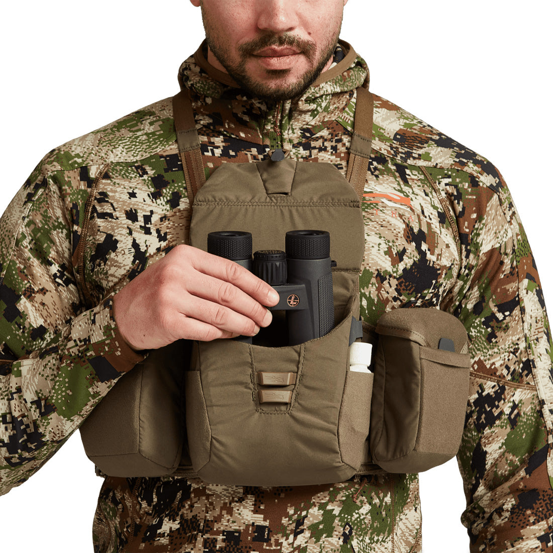 Sitka Mountain Optics Harness