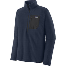 Patagonia R1 Air Zip Neck - Men's