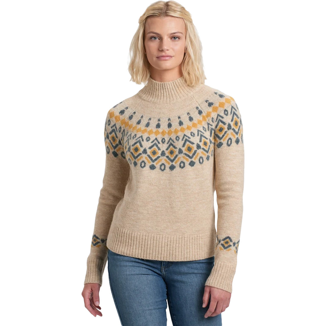 Kuhl Alpina Sweater - Women's