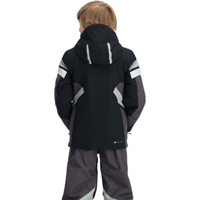 Obermeyer Mach 14 Jacket - Teen Boys