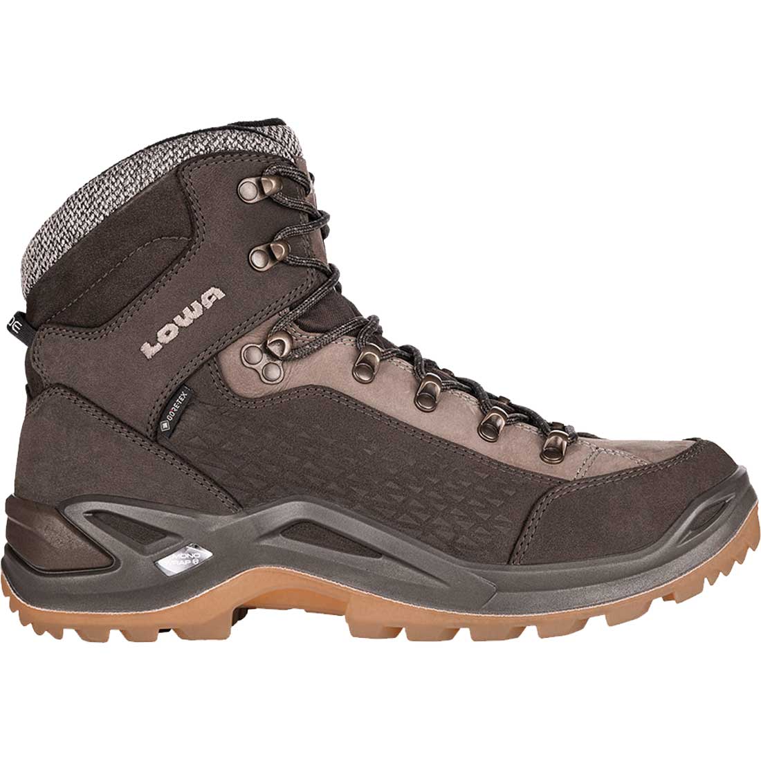 Lowa Renegade Warm GTX Mid - Men's