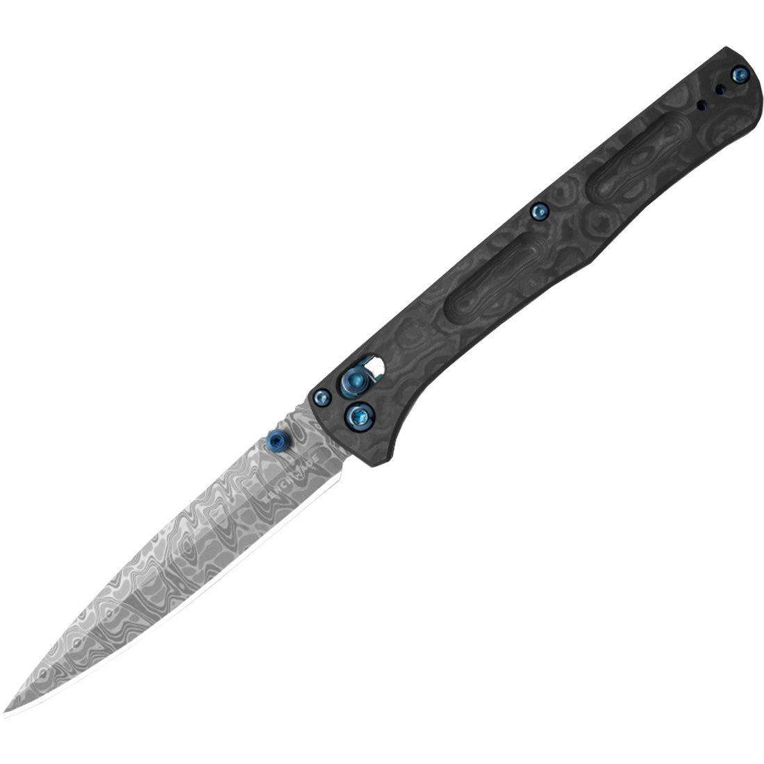 Benchmade Fact (417-232)