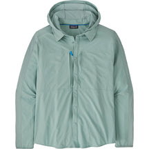 Patagonia River Rambler Hybrid Sun Hoody - Men's