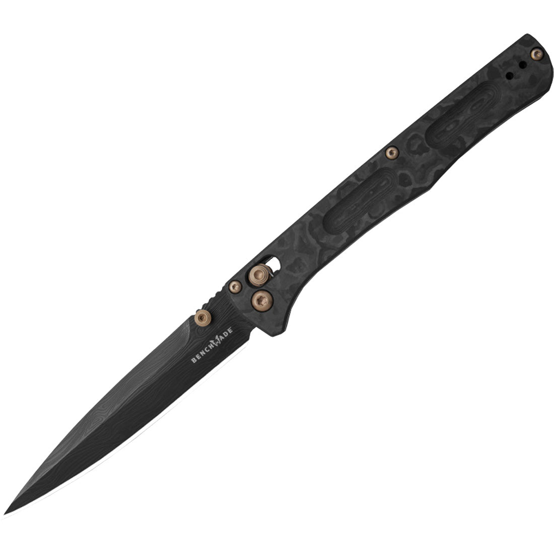 Benchmade Fact (417BK-231)