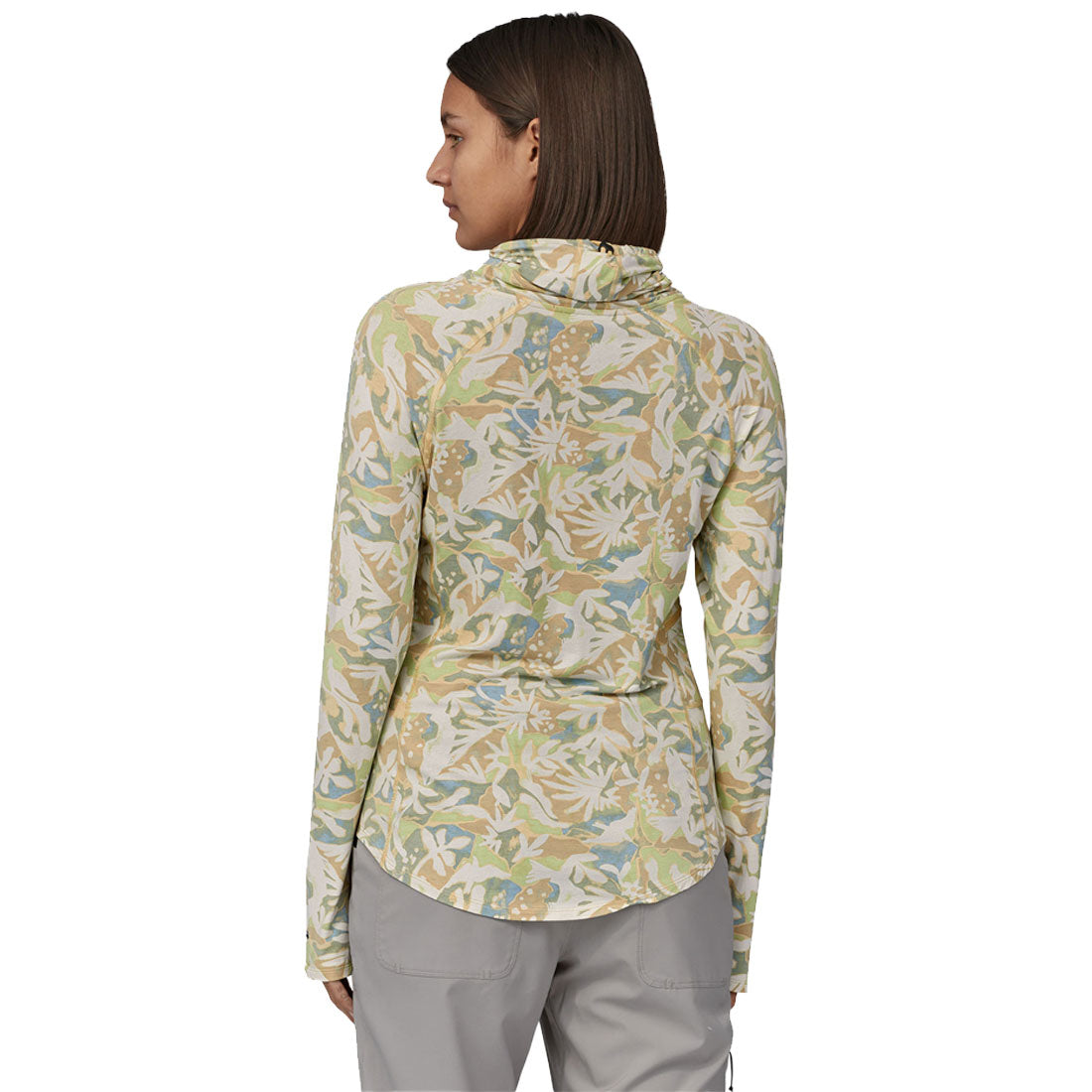 Patagonia Tropic Comfort Natural Shirt - Women's