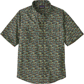 Patagonia Self Guided Hike Shirt - Men's