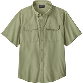 Patagonia Self Guided Hike Shirt - Men's