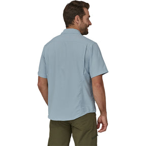 Patagonia Self Guided Hike Shirt - Men's