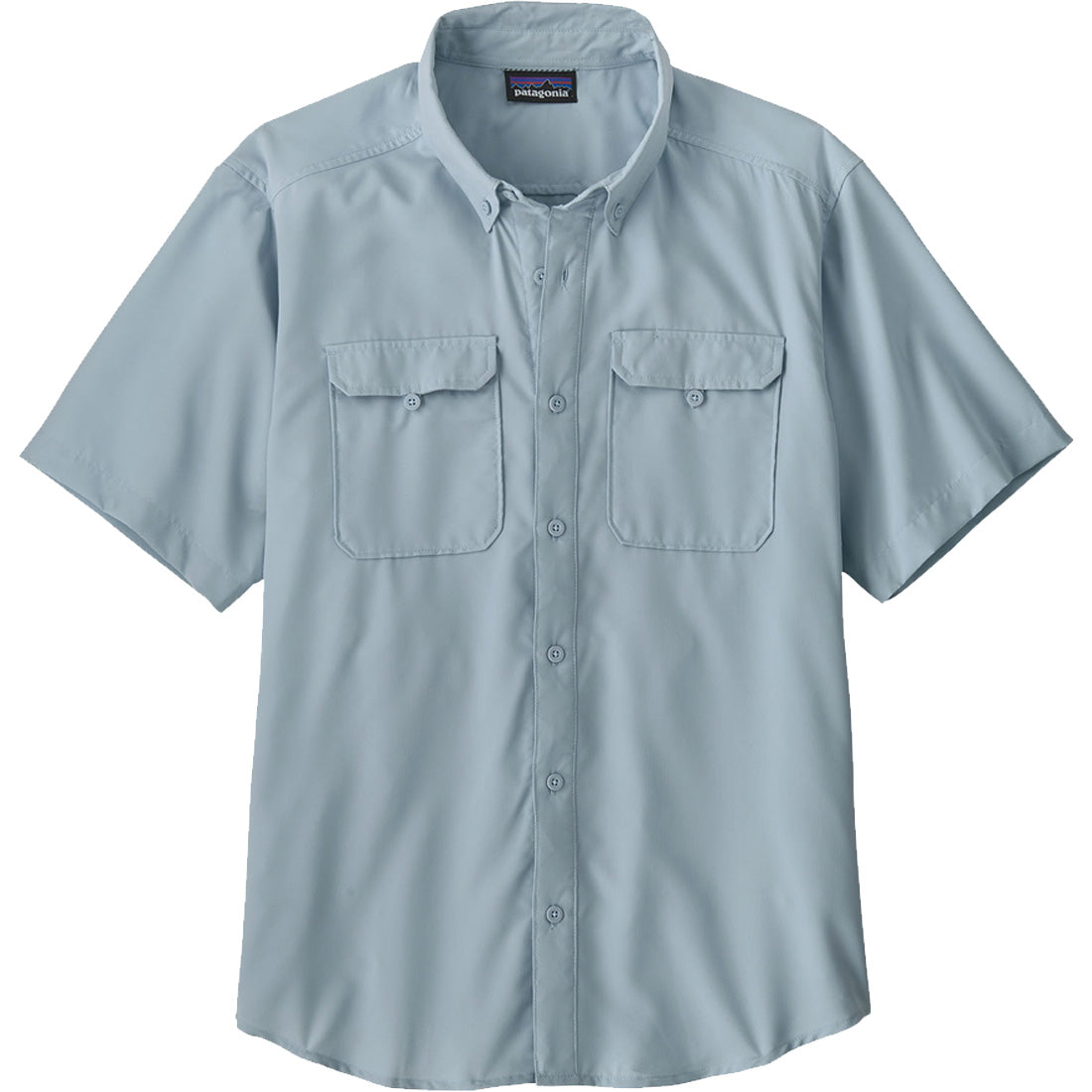 Patagonia Self Guided Hike Shirt - Men's