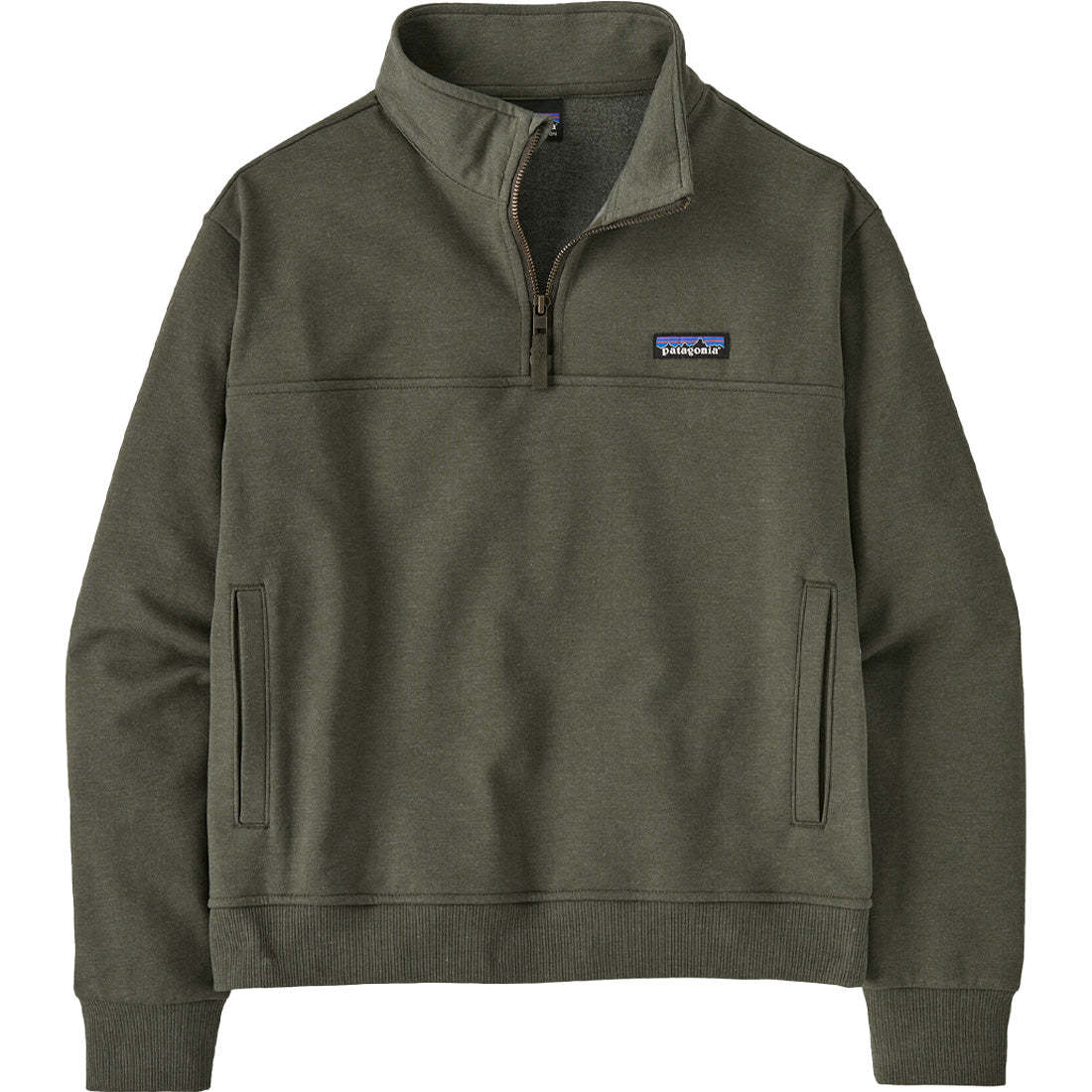 Patagonia Ahnya Pullover - Women's