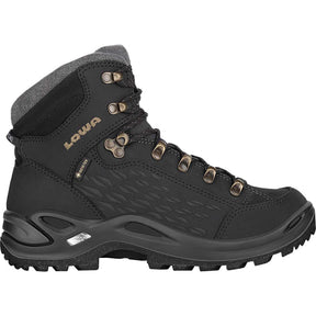 Lowa Renegade Warm GTX Mid  - Women's