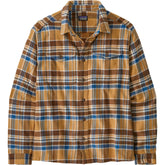 Patagonia Fjord Flannel Shirt - Men's