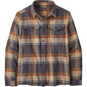 Patagonia Fjord Flannel Shirt - Men's