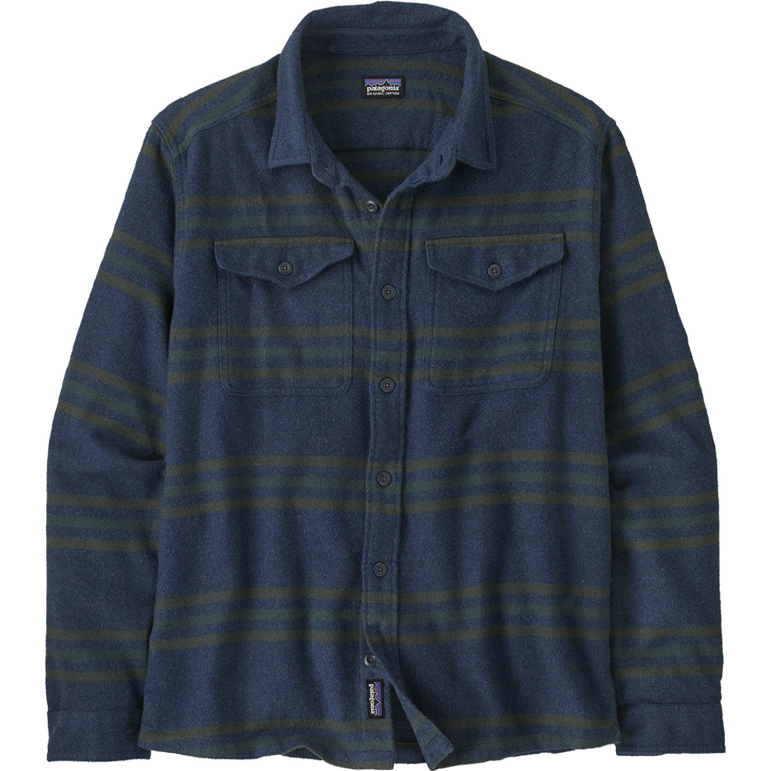 Patagonia Fjord Flannel Shirt - Men's