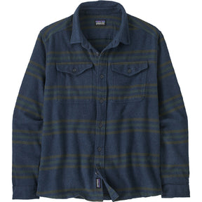 Patagonia Fjord Flannel Shirt - Men's