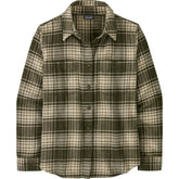 Patagonia Fjord Flannel Shirt - Women's