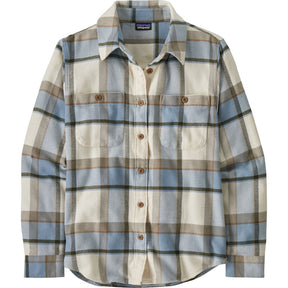 Patagonia Fjord Flannel Shirt - Women's