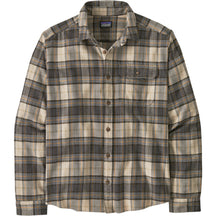 Patagonia Lightweight Fjord Flannel Shirt - Men's