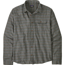 Patagonia Lightweight Fjord Flannel Shirt - Men's