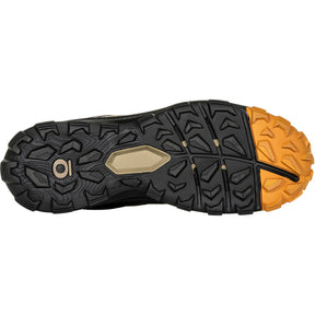 Oboz Katabatic Low - Men's