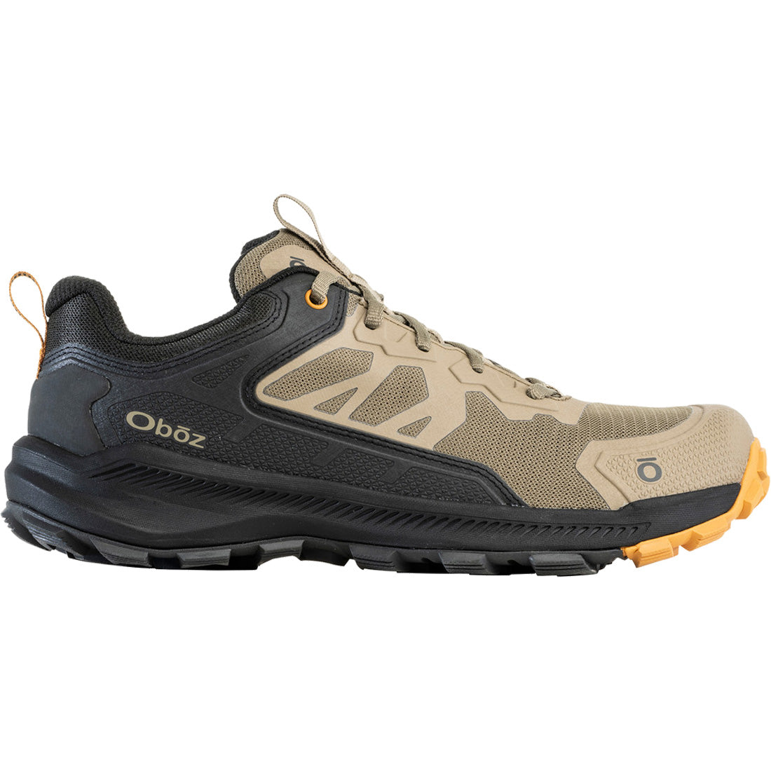 Oboz Katabatic Low - Men's