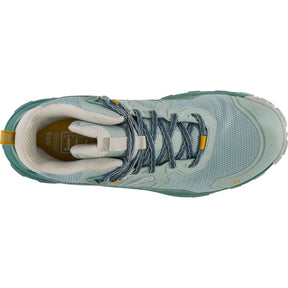 Oboz Katabatic Mid - Women's