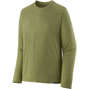 Patagonia Long Sleeve Capilene Cool Daily Shirt - Men's