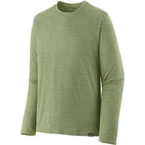 Patagonia Long Sleeve Capilene Cool Daily Shirt - Men's