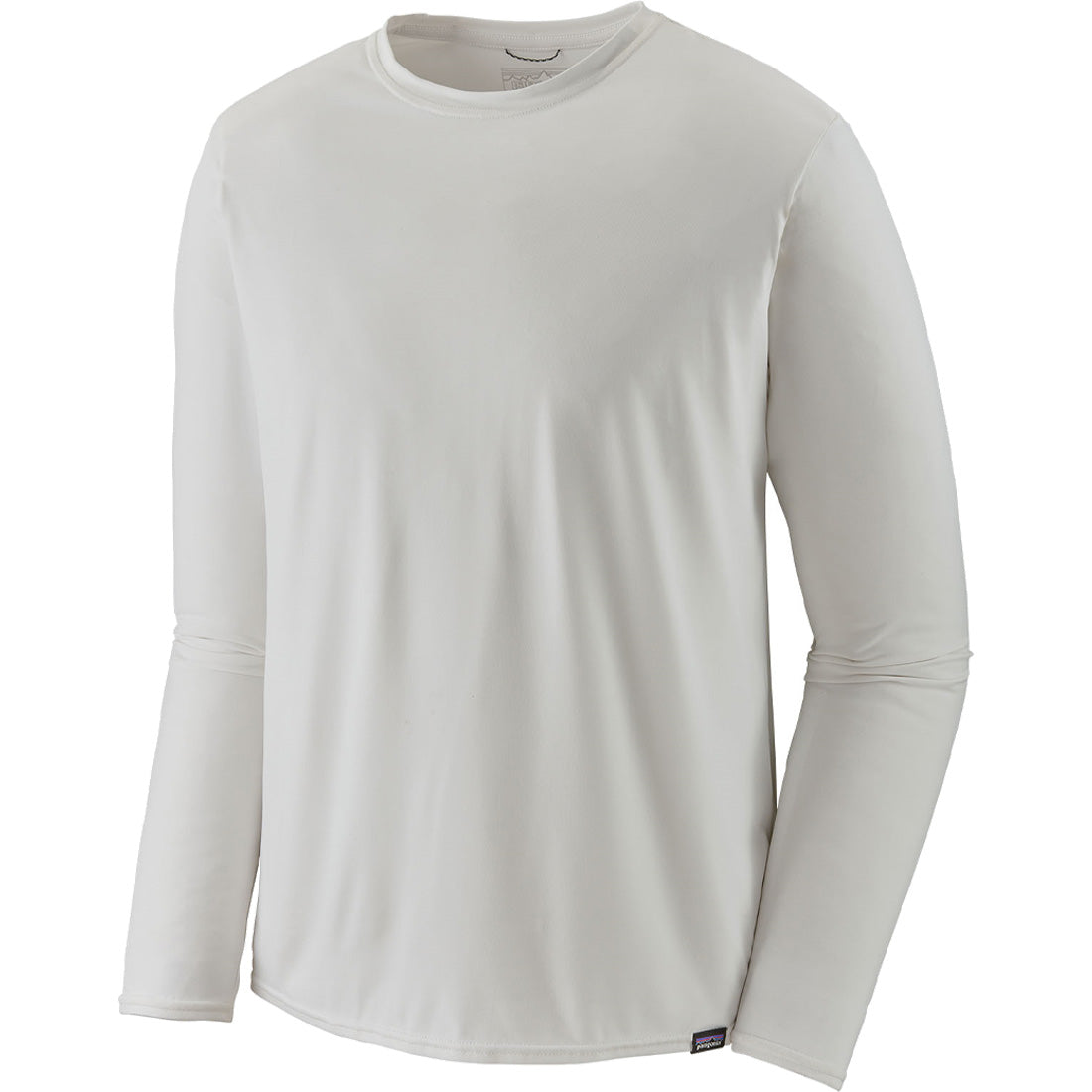 Patagonia Long Sleeve Capilene Cool Daily Shirt - Men's