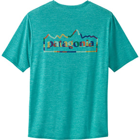 Patagonia Capilene Cool Daily Graphic Shirt - Men's