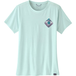 Patagonia Capilene Cool Daily Graphic Shirt - Women's