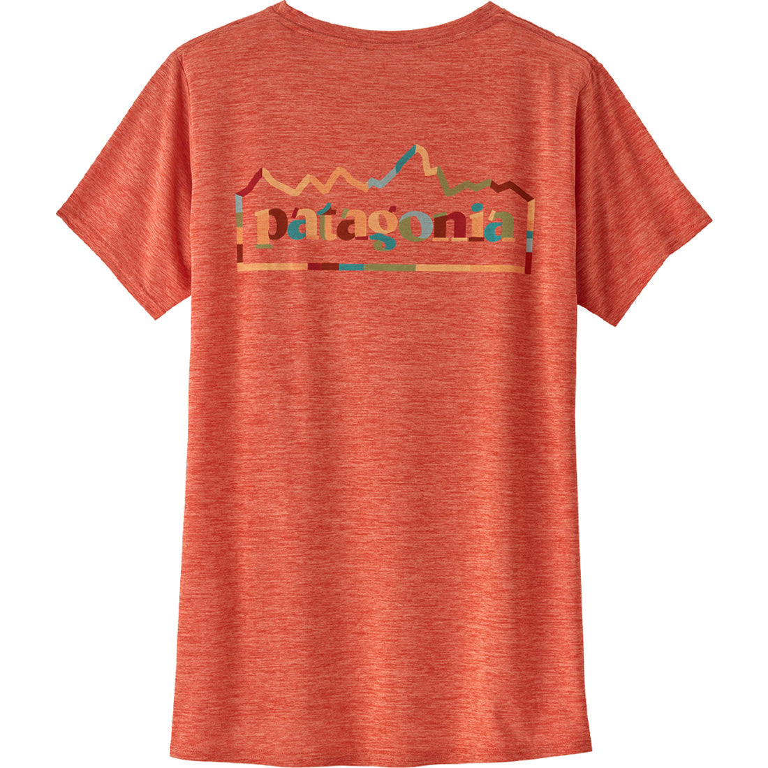 Patagonia Capilene Cool Daily Graphic Shirt - Women's