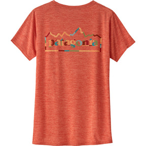 Patagonia Capilene Cool Daily Graphic Shirt - Women's